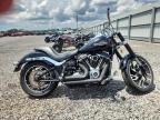 2019 Harley-Davidson Flsb
