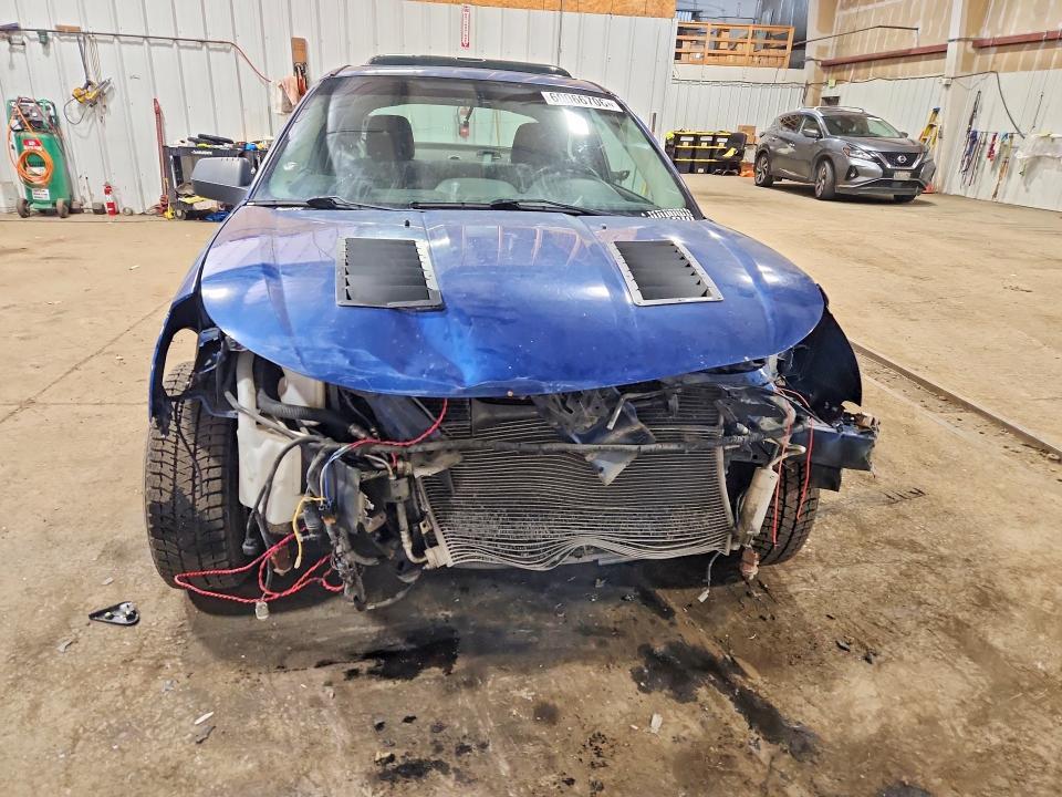 2008 Ford Focus se
