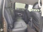 2019 Nissan Titan XD PRO-4X