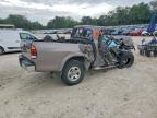 2002 Toyota Tundra SR5 V8