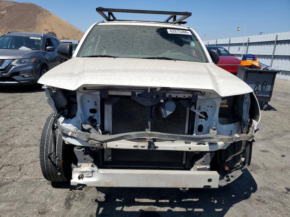 2014 Toyota Tacoma Base