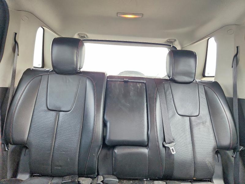 2013 GMC Terrain Denali