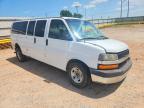 2014 Chevrolet Express G3500 LT