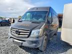 2015 Mercedes-Benz Sprinter 2500
