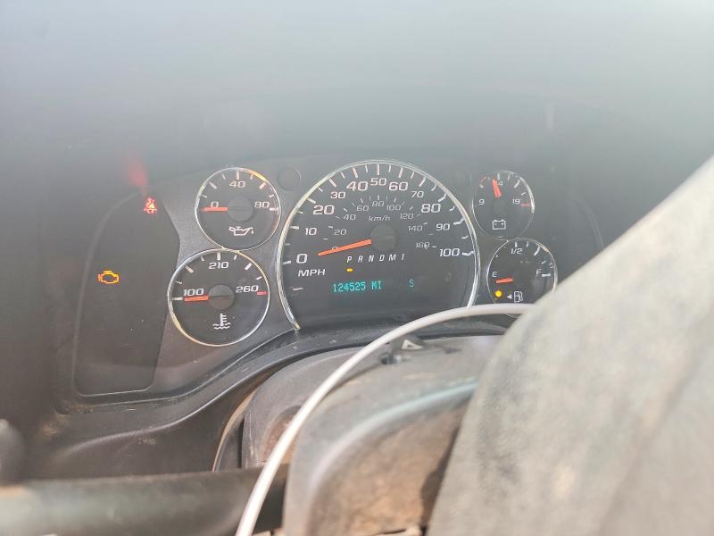 2016 Chevrolet Express G3500 LT