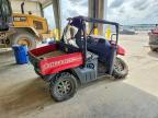 2009 Honda BIG RED Utility Vehicle