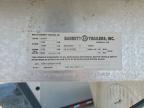 2005 Barrett Horse Trailer