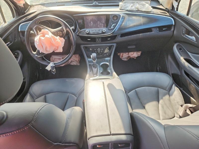 2020 Buick Envision Premium