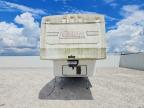 1991 Carriage 1990 Carriage Camper