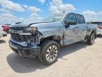 2024 Chevrolet Silverado K2500 Custom