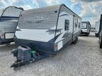 2020 Hrld 2020 Heartland Pioneer Camper