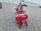 2016 Harley-Davidson Fltruse CVO Road Glide