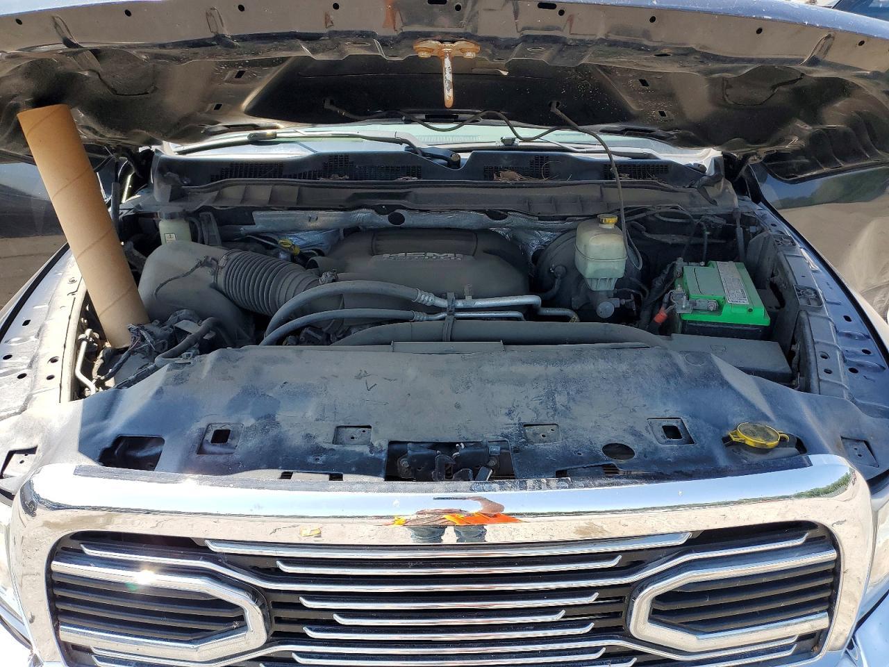 2015 Dodge RAM 2500 ST