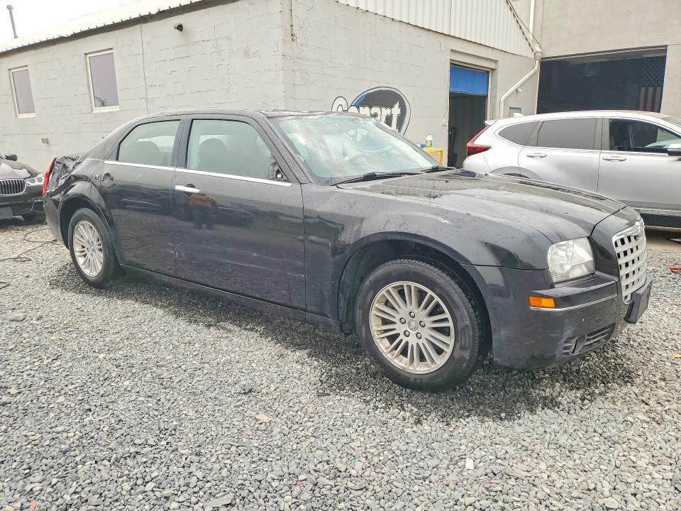 2010 Chrysler 300 Touring