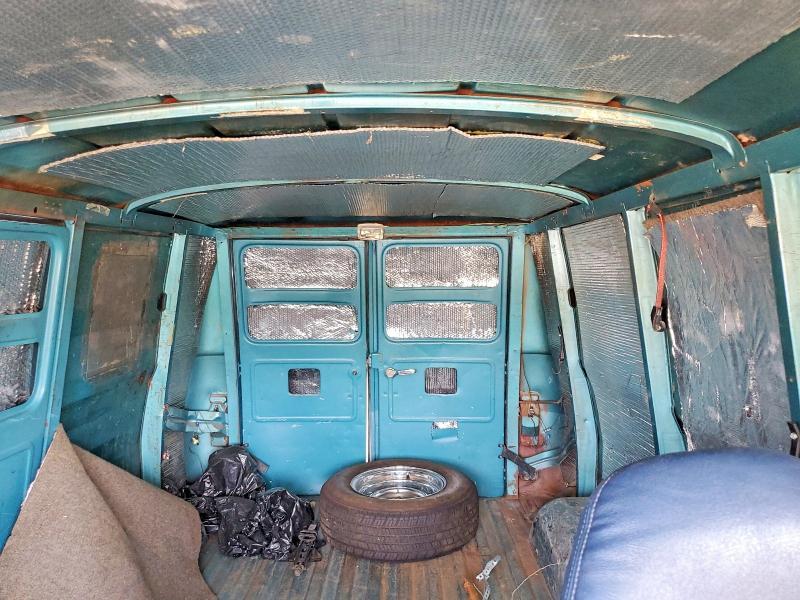 1969 Chev G-10