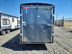 2017 Trailers ILRD612SAFS6X12