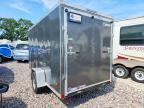 2022 Lbxc 2022 Darkhorse Cargo DHW6X12SA30 Enclosed Cargo TR