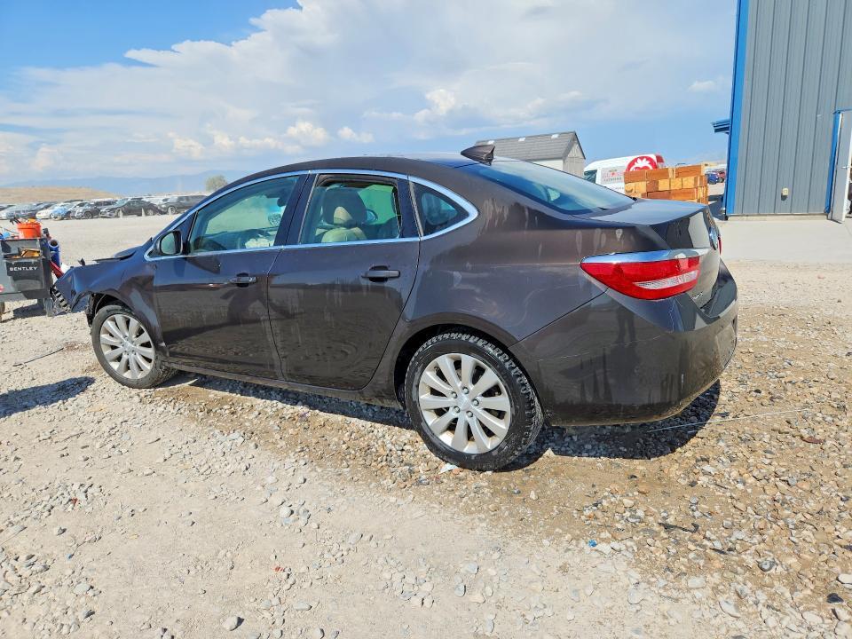 2015 Buick Verano