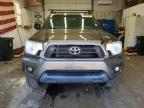 2012 Toyota Tacoma Double Cab