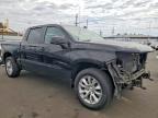 2020 Chevrolet Silverado C1500 Custom