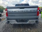 2022 Chevrolet Silverado LTD K1500 LTZ