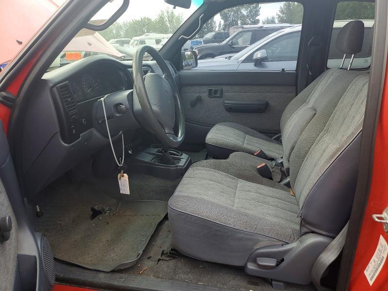1999 Toyota Tacoma Xtracab