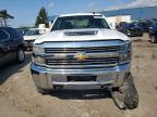 2017 Chevrolet Silverado K2500 Heavy Duty LT