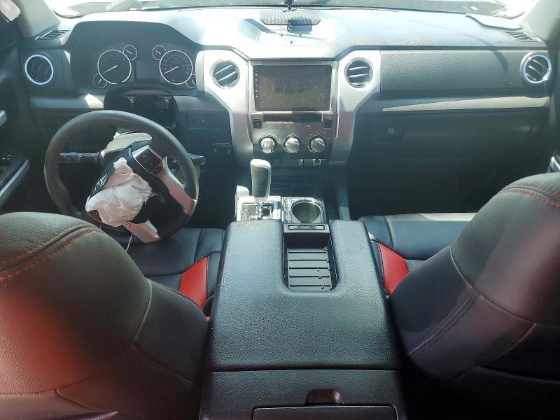 2014 Toyota Tundra