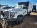 2023 Chevrolet 2023 International GM515 Chipper Truck
