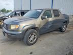 2008 Honda Ridgeline RTS