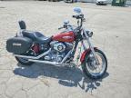 2009 Harley-Davidson Fxdc