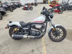 2019 Yamaha XVS950 CU