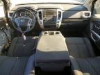 2017 Nissan Titan S