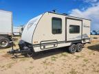 2020 Winnebago Minnie Camper