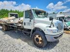 2016 International 4300 BOX Truck