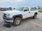 2006 Chevrolet Silverado C2500 Heavy Duty