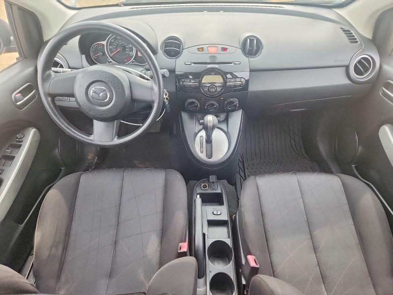 2012 Mazda 2