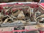 1987 Nissan D21 King Cab