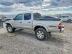 2001 Toyota Tacoma Double Cab