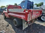 2003 Chevrolet Silverado Dump Truck