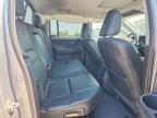 2017 Honda Ridgeline RTL