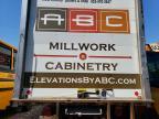 2016 International 4300 BOX Truck