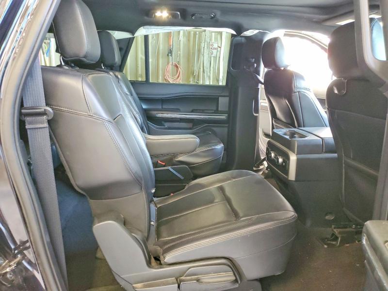 2021 Ford Expedition max xlt