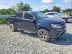 2020 Chevrolet Colorado Z71
