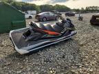 2012 YAM Jetski