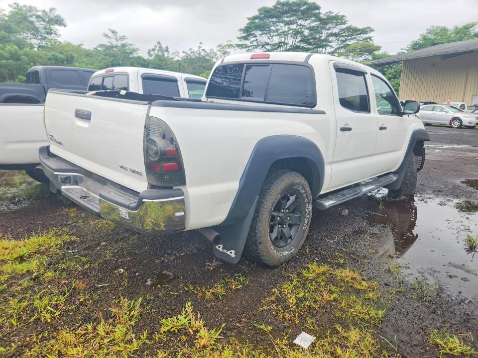 2008 Toyota Tacoma V6
