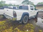 2008 Toyota Tacoma V6
