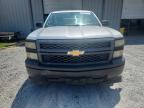 2015 Chevrolet Silverado C1500