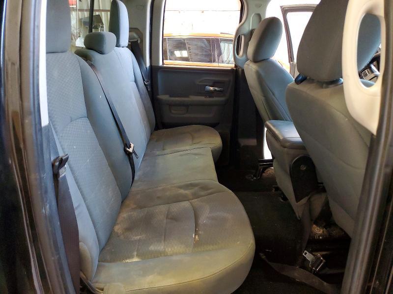 2014 Dodge RAM 1500 SLT