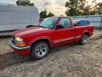 2001 Chevrolet S Truck S10